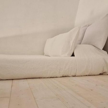 Apartamento Casa Di Paola Via Napoli Bari Exterior foto