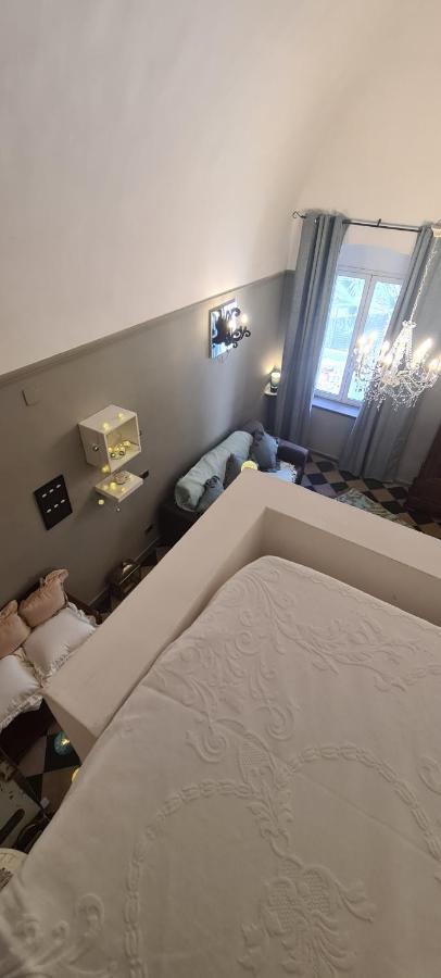 Apartamento Casa Di Paola Via Napoli Bari Exterior foto