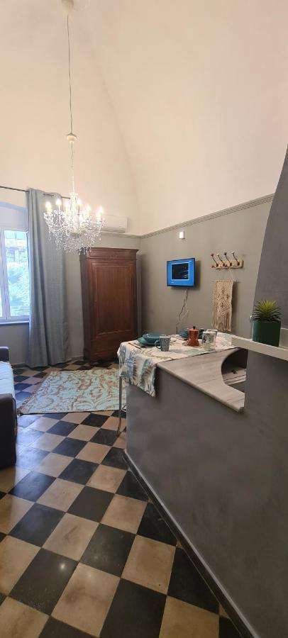 Apartamento Casa Di Paola Via Napoli Bari Exterior foto