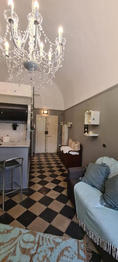 Apartamento Casa Di Paola Via Napoli Bari Exterior foto