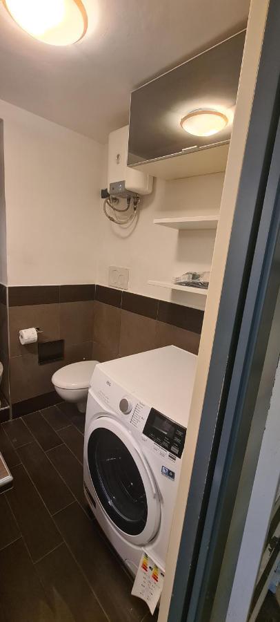 Apartamento Casa Di Paola Via Napoli Bari Exterior foto