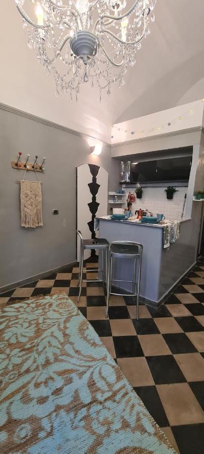 Apartamento Casa Di Paola Via Napoli Bari Exterior foto