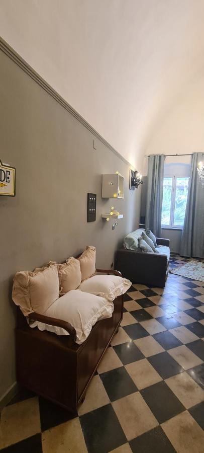 Apartamento Casa Di Paola Via Napoli Bari Exterior foto