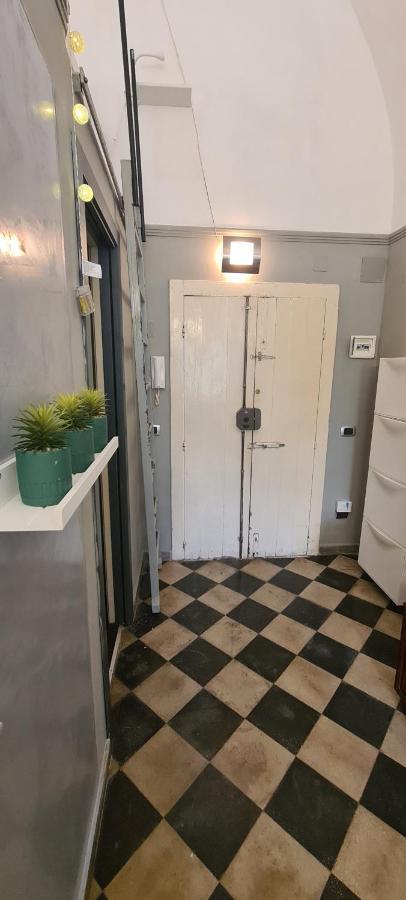 Apartamento Casa Di Paola Via Napoli Bari Exterior foto