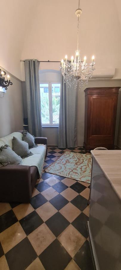 Apartamento Casa Di Paola Via Napoli Bari Exterior foto