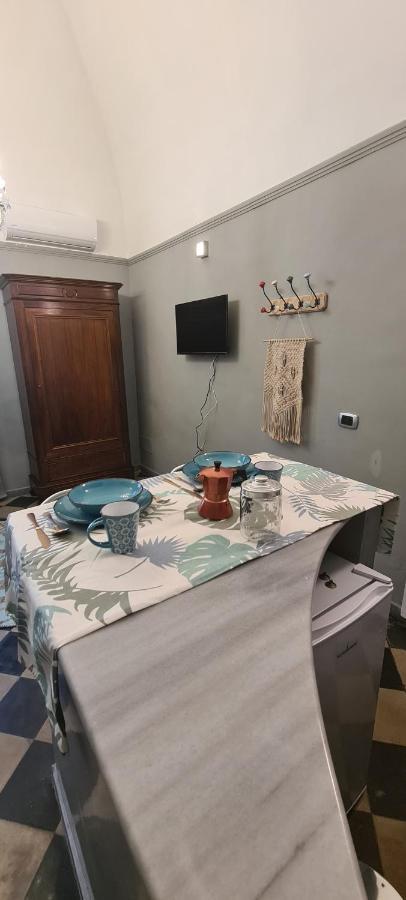 Apartamento Casa Di Paola Via Napoli Bari Exterior foto