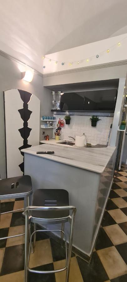 Apartamento Casa Di Paola Via Napoli Bari Exterior foto