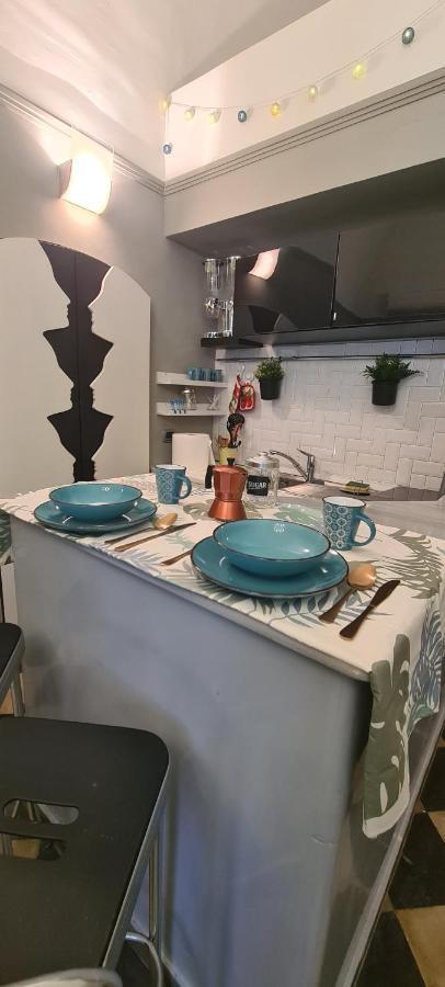 Apartamento Casa Di Paola Via Napoli Bari Exterior foto