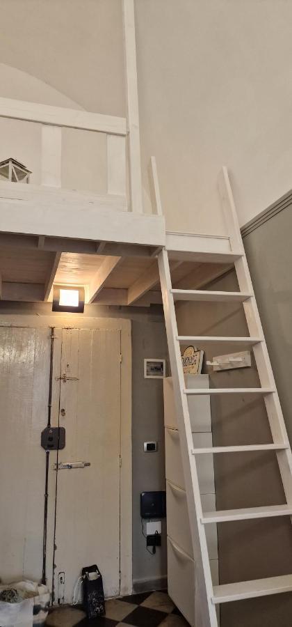 Apartamento Casa Di Paola Via Napoli Bari Exterior foto