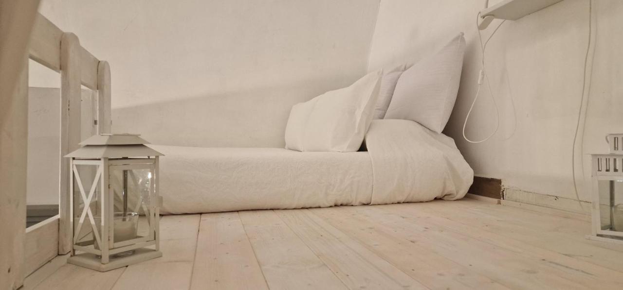 Apartamento Casa Di Paola Via Napoli Bari Exterior foto